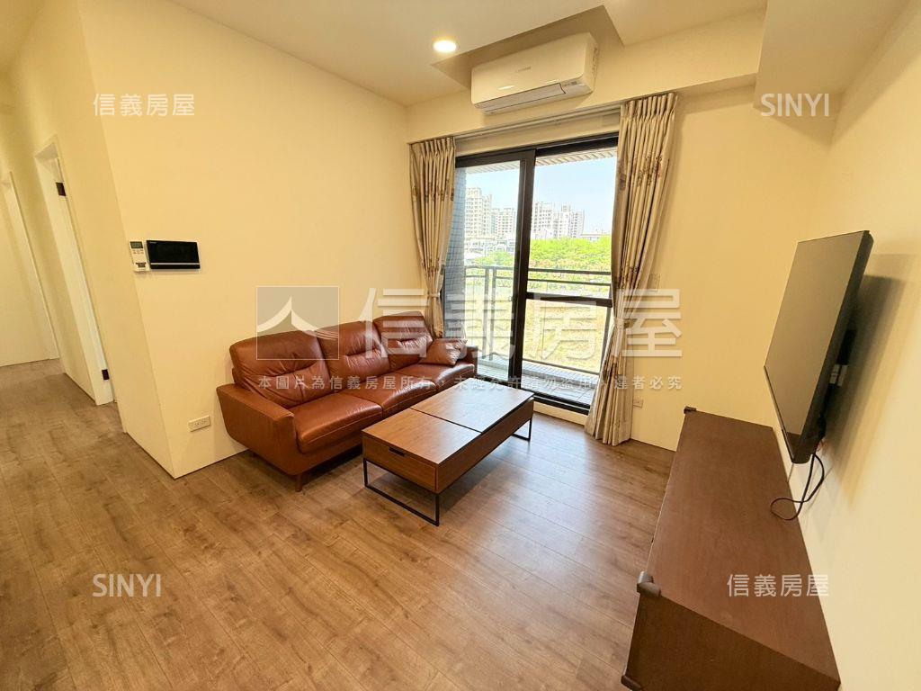 北屯大城建設精裝三房車位房屋室內格局與周邊環境