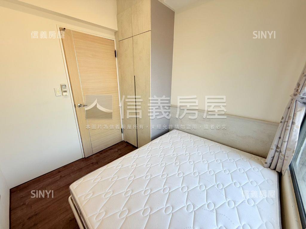 北屯大城建設精裝三房車位房屋室內格局與周邊環境