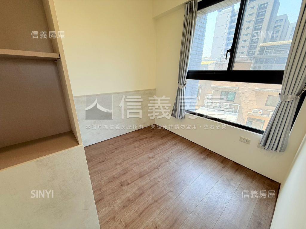 北屯大城建設精裝三房車位房屋室內格局與周邊環境