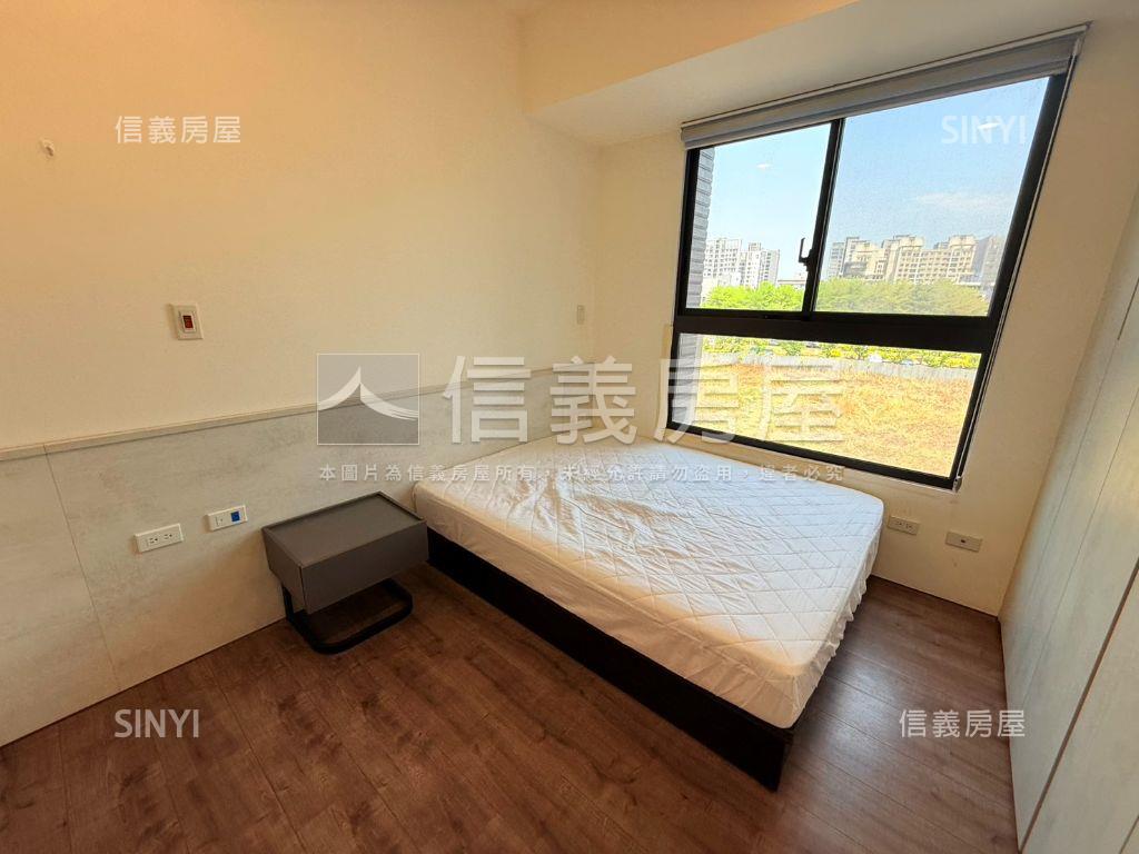 北屯大城建設精裝三房車位房屋室內格局與周邊環境