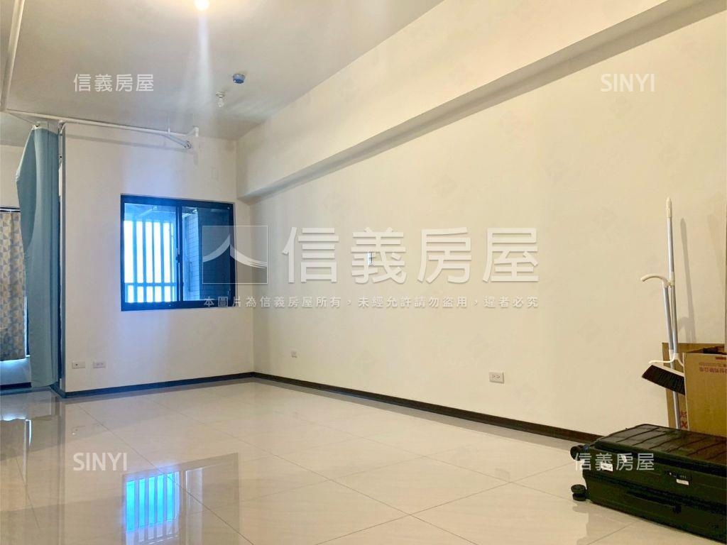 美術白天鵝Ｄ棟兩房平車房屋室內格局與周邊環境