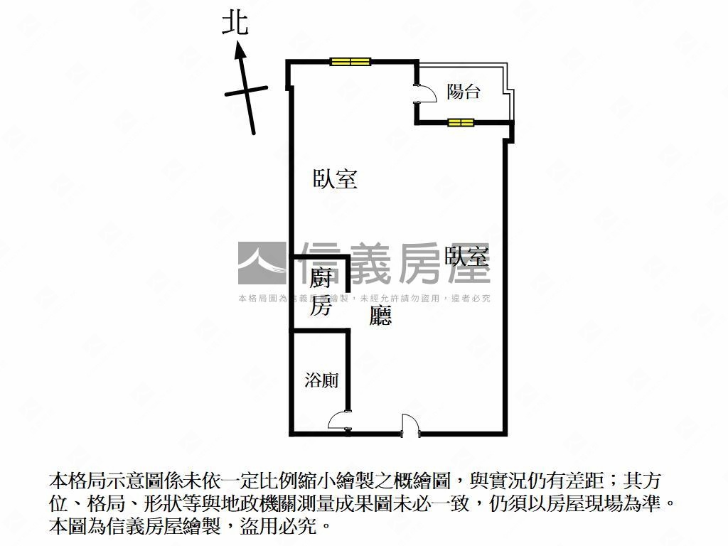 美術白天鵝Ｄ棟兩房平車房屋室內格局與周邊環境