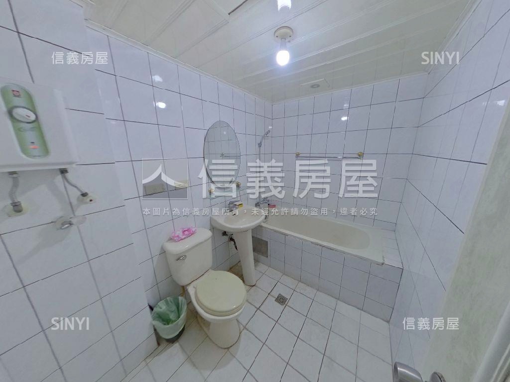 專任經國最愛底總價高樓戶房屋室內格局與周邊環境