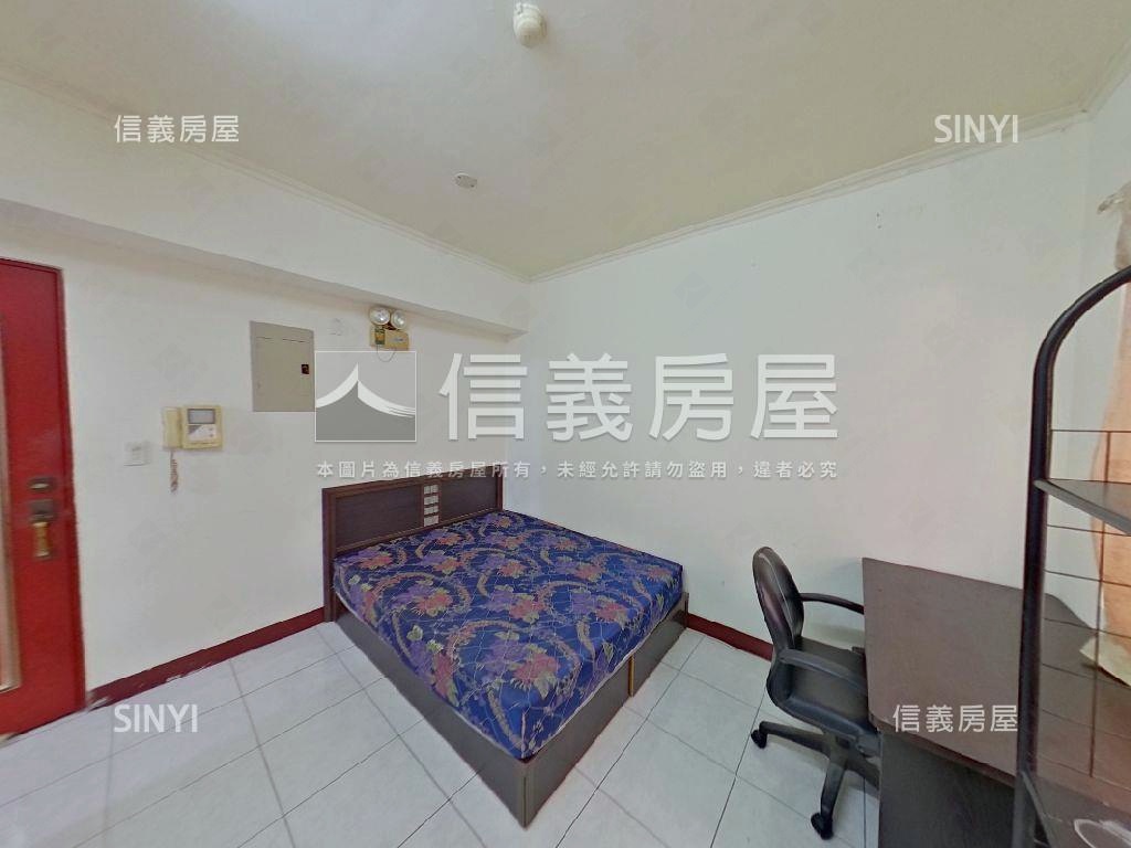 專任經國最愛底總價高樓戶房屋室內格局與周邊環境