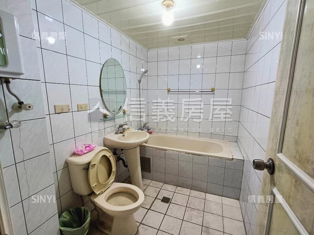 專任經國最愛底總價高樓戶房屋室內格局與周邊環境