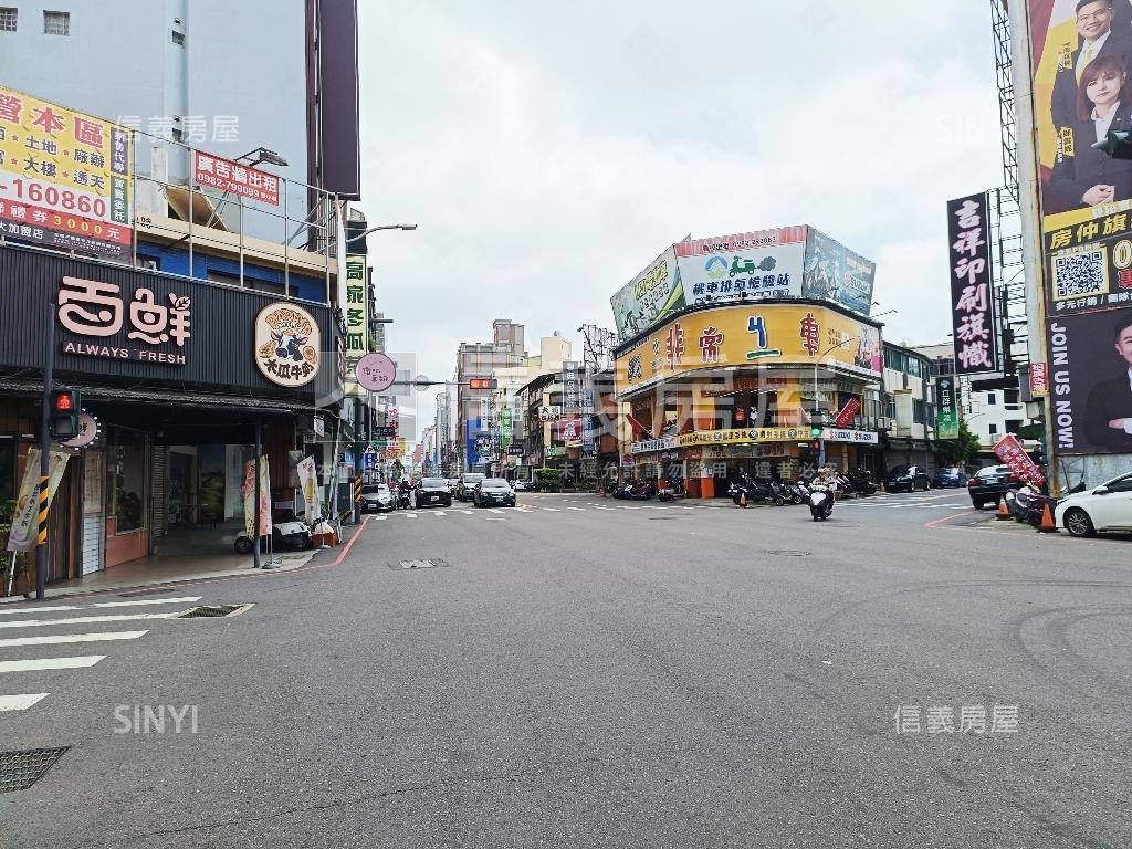 專任經國最愛底總價高樓戶房屋室內格局與周邊環境