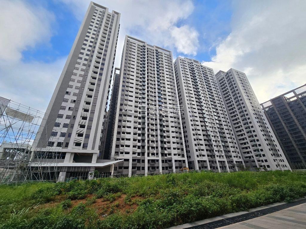 小資圓夢的夢想之大亮泊房屋室內格局與周邊環境