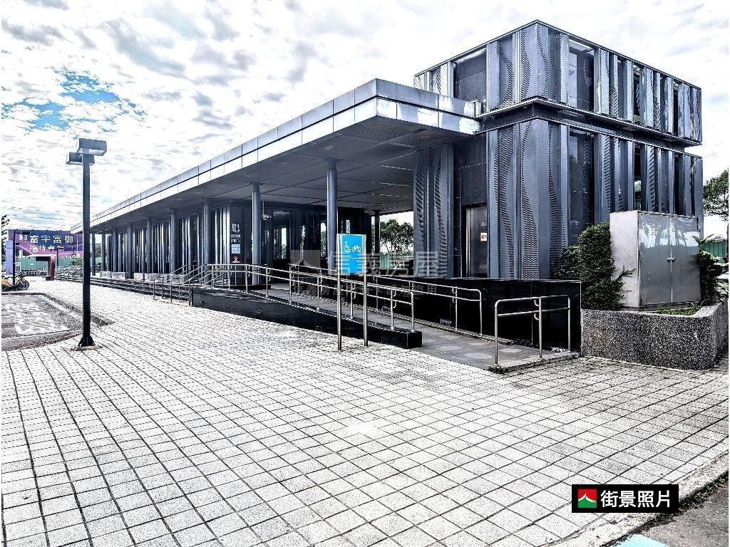 小資圓夢的夢想之大亮泊房屋室內格局與周邊環境