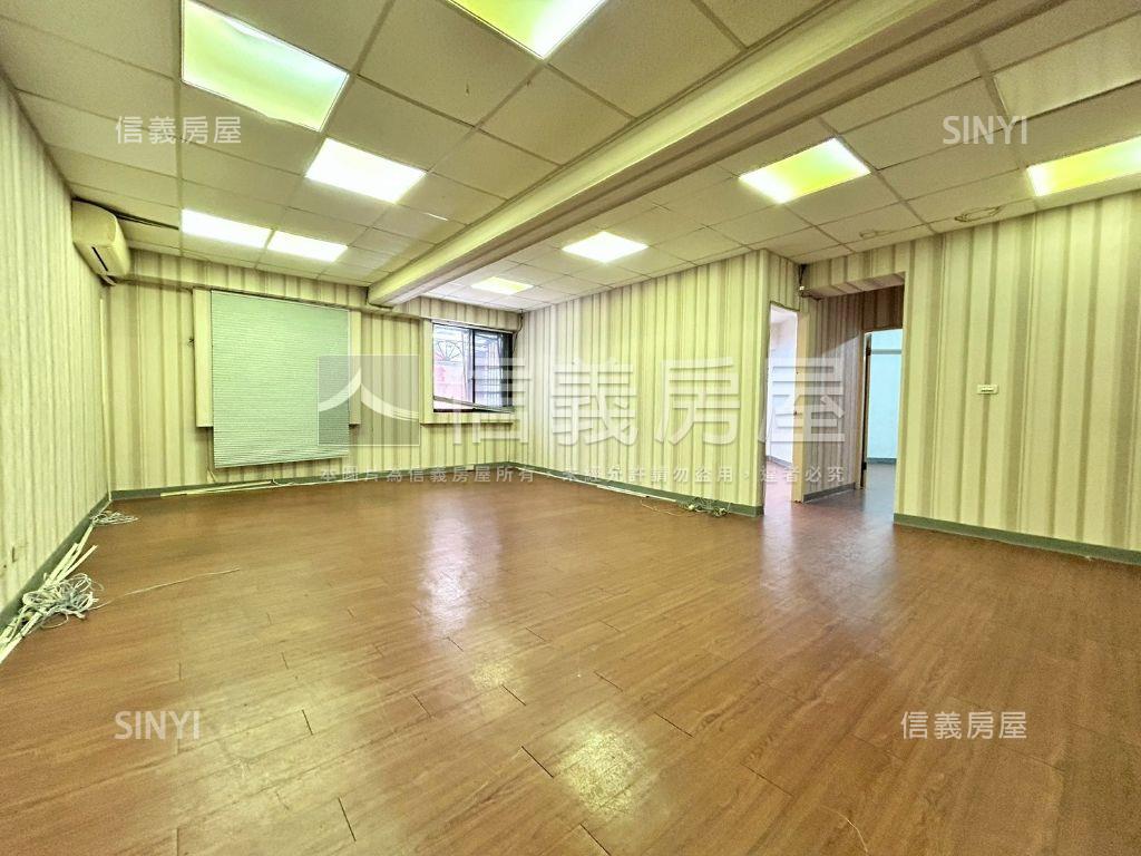 【萬和】坡平住辦大空間房屋室內格局與周邊環境