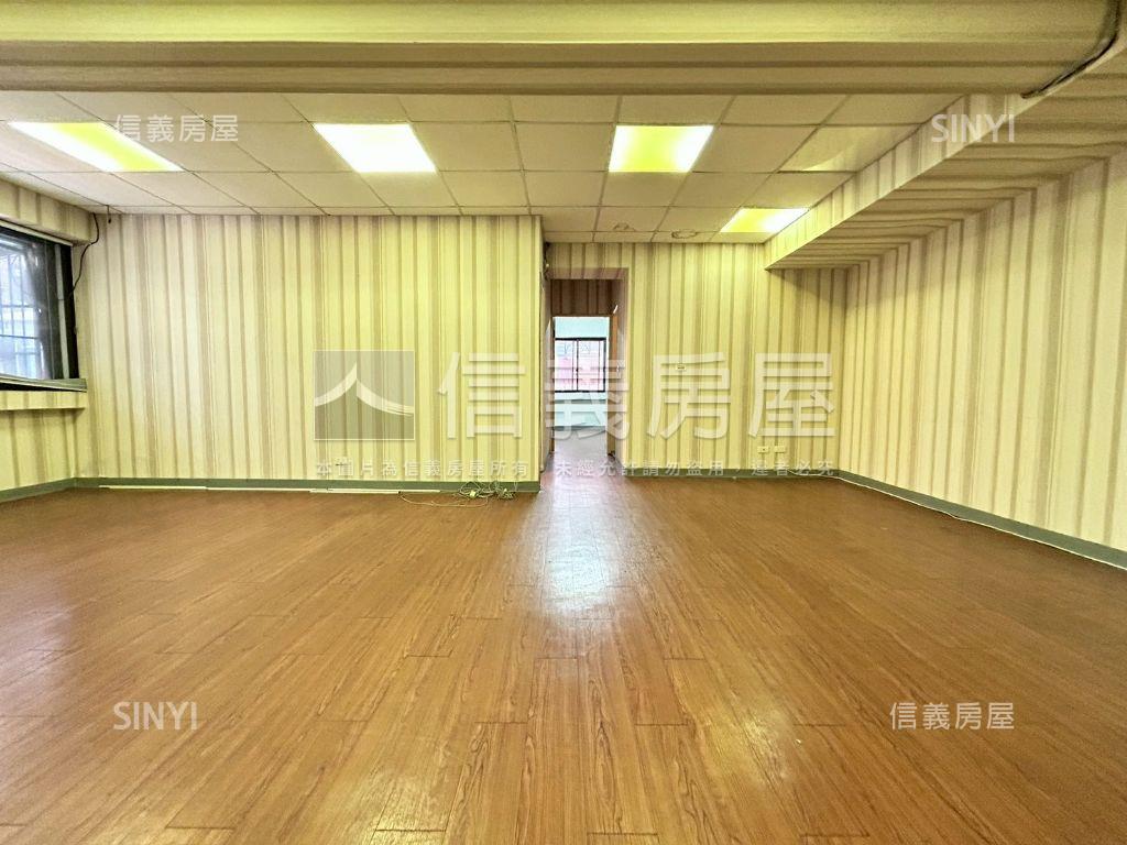 【萬和】坡平住辦大空間房屋室內格局與周邊環境