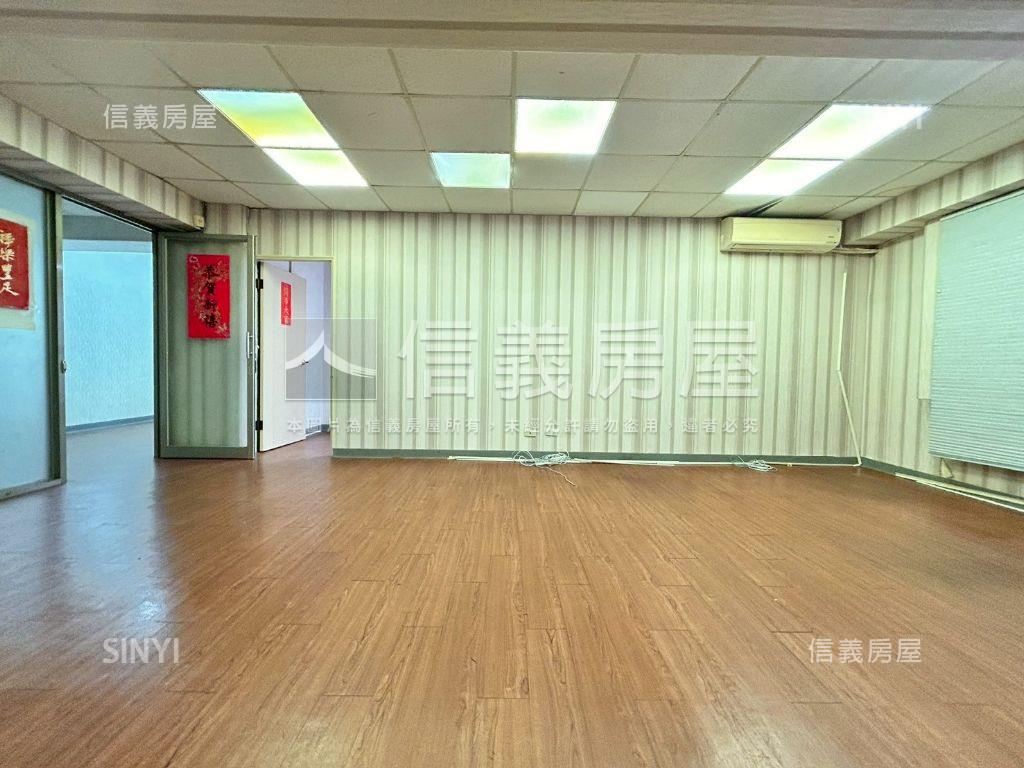 【萬和】坡平住辦大空間房屋室內格局與周邊環境