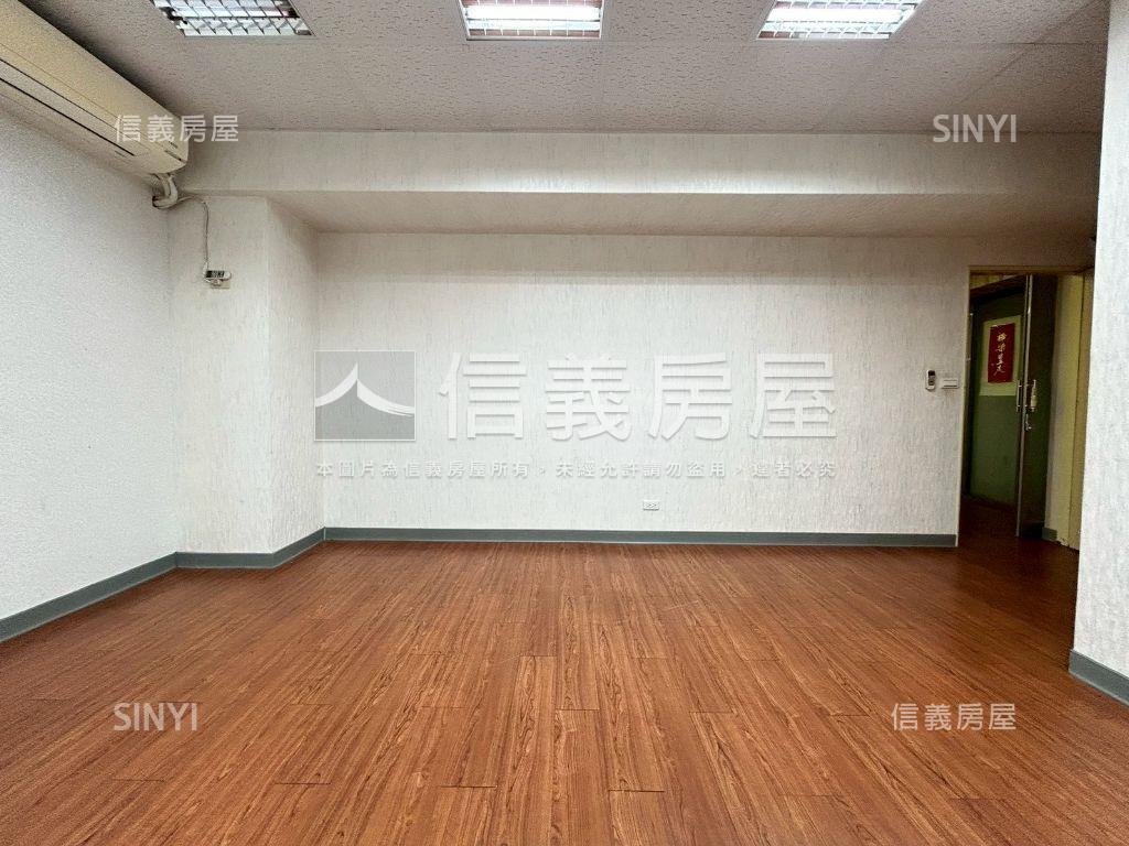 【萬和】坡平住辦大空間房屋室內格局與周邊環境