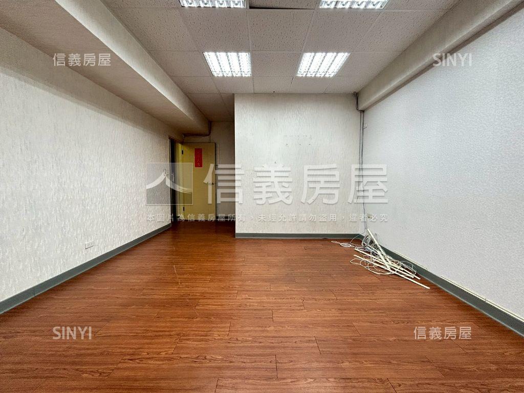 【萬和】坡平住辦大空間房屋室內格局與周邊環境