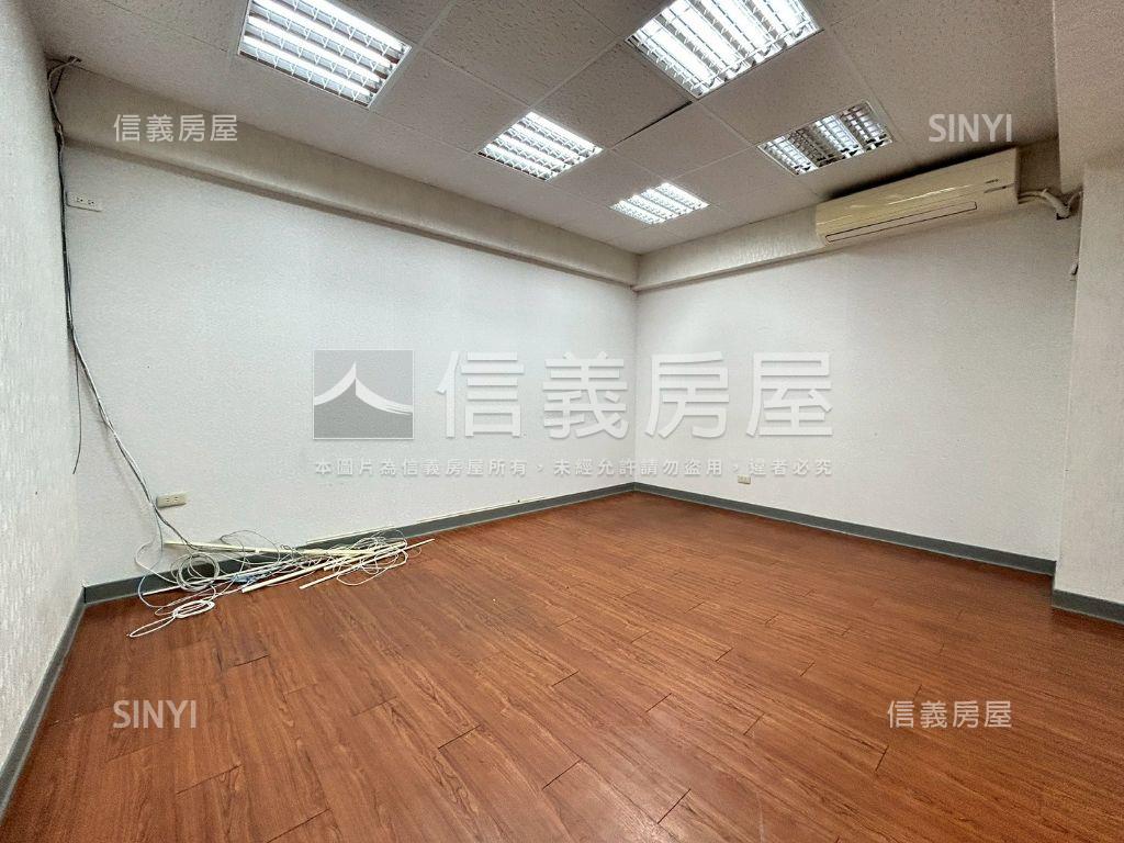 【萬和】坡平住辦大空間房屋室內格局與周邊環境