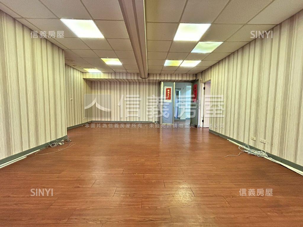 【萬和】坡平住辦大空間房屋室內格局與周邊環境