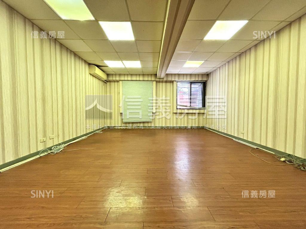 【萬和】坡平住辦大空間房屋室內格局與周邊環境