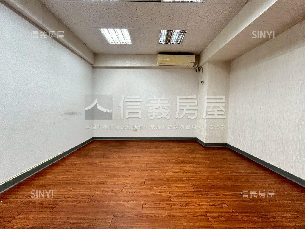 【萬和】坡平住辦大空間房屋室內格局與周邊環境