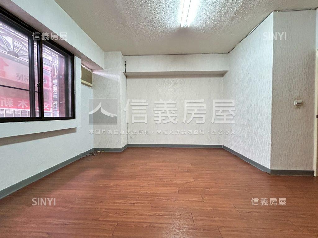 【萬和】坡平住辦大空間房屋室內格局與周邊環境