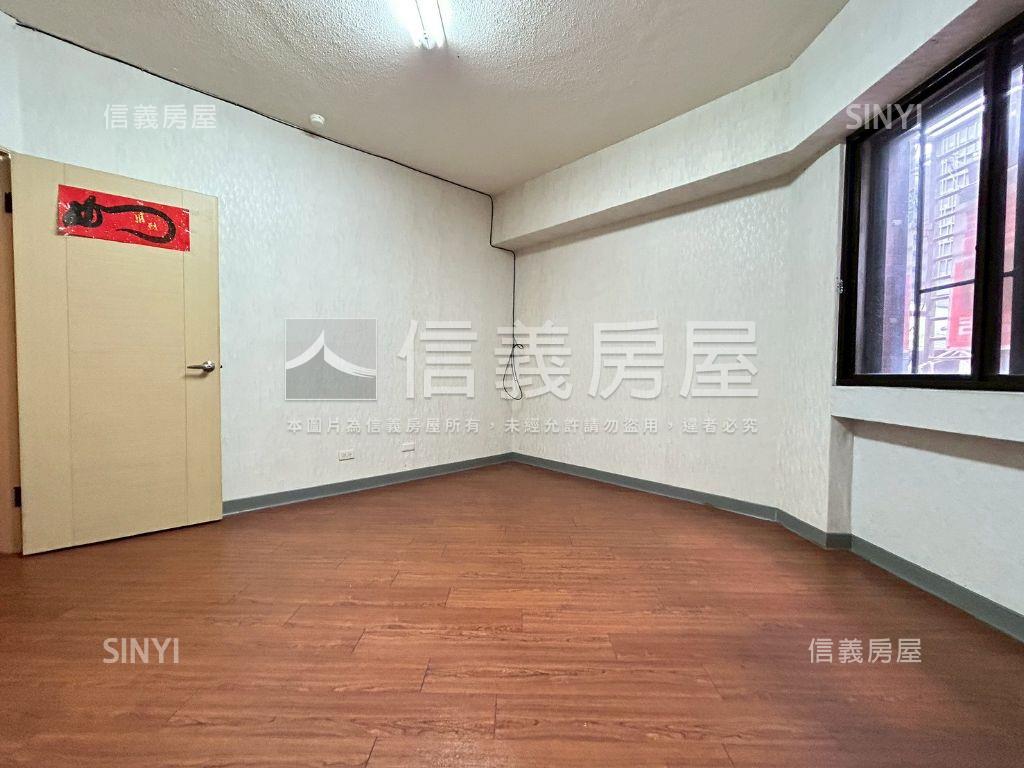 【萬和】坡平住辦大空間房屋室內格局與周邊環境