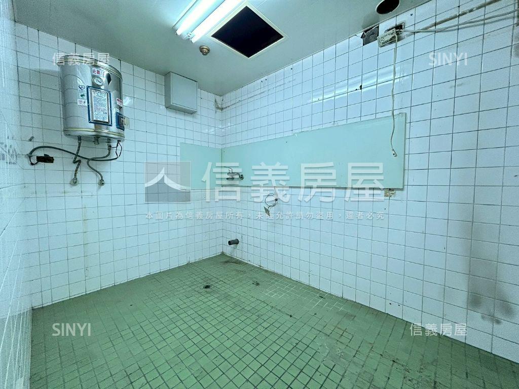 【萬和】坡平住辦大空間房屋室內格局與周邊環境