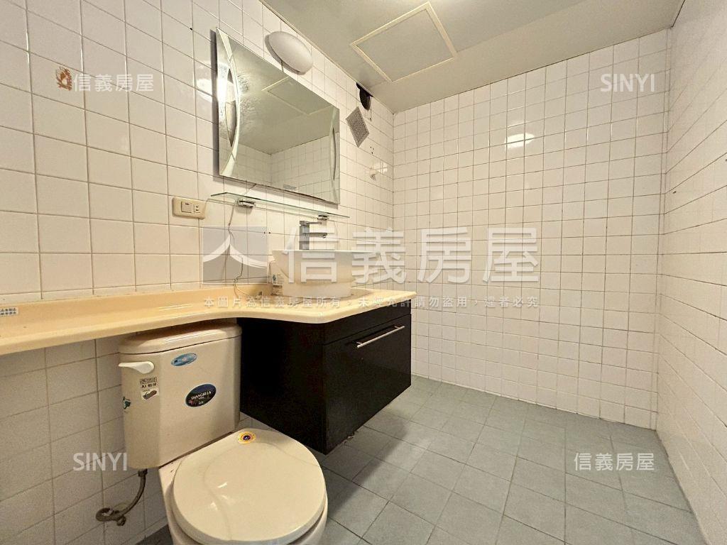 【萬和】坡平住辦大空間房屋室內格局與周邊環境