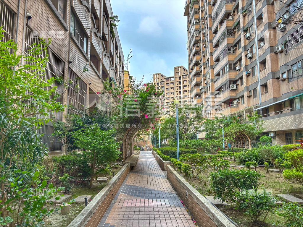 一卡皮箱即入住｜溫馨套房房屋室內格局與周邊環境