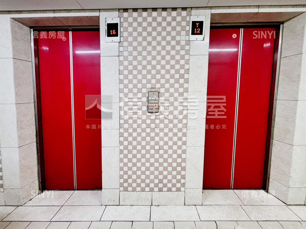 一卡皮箱即入住｜溫馨套房房屋室內格局與周邊環境