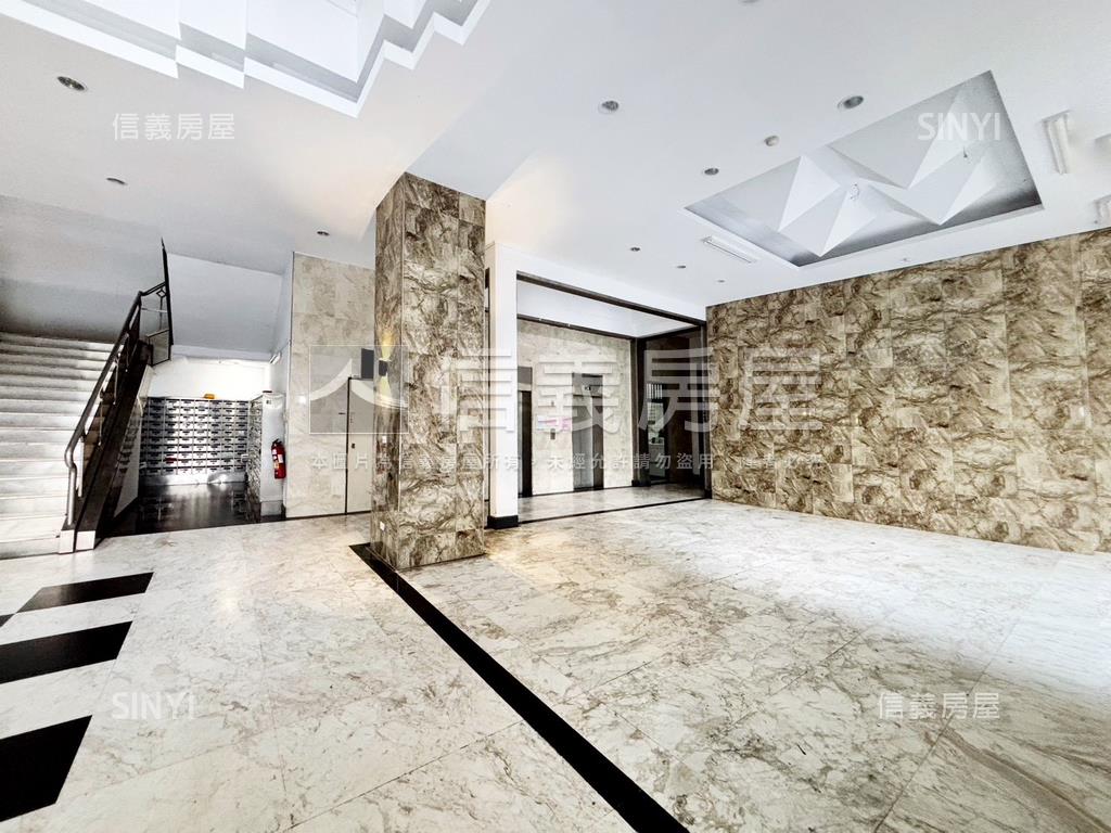 一卡皮箱即入住｜溫馨套房房屋室內格局與周邊環境