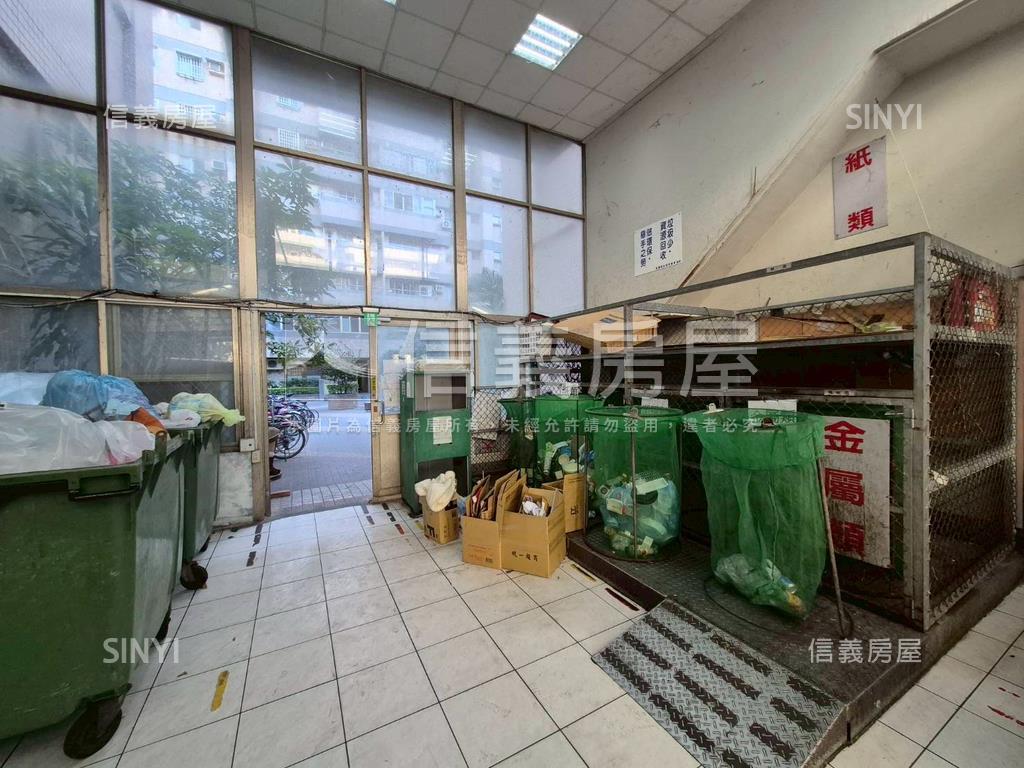 一卡皮箱即入住｜溫馨套房房屋室內格局與周邊環境