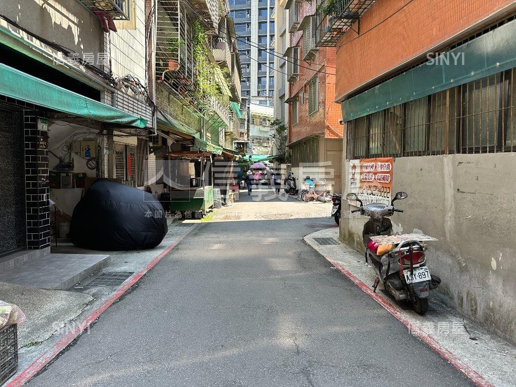 興德雅筑房屋室內格局與周邊環境