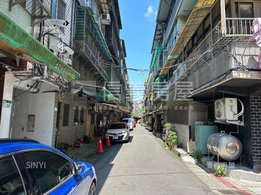 興德雅筑房屋室內格局與周邊環境