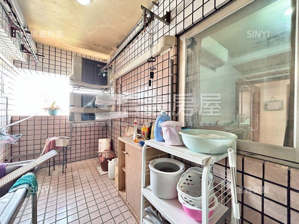 上第最佳格局稀有釋出房屋室內格局與周邊環境