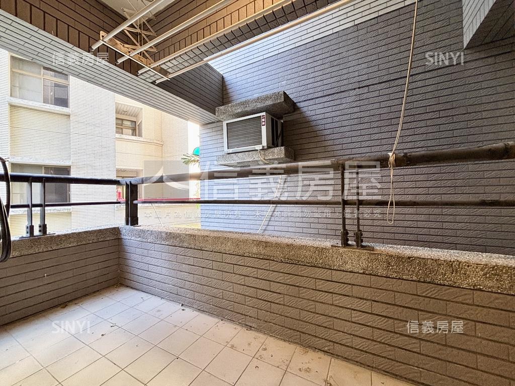 美麗佳園圓夢成家三房平車房屋室內格局與周邊環境