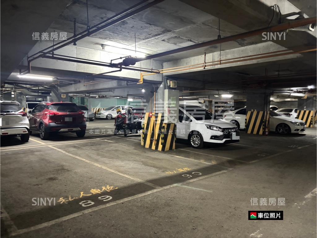 美麗佳園圓夢成家三房平車房屋室內格局與周邊環境