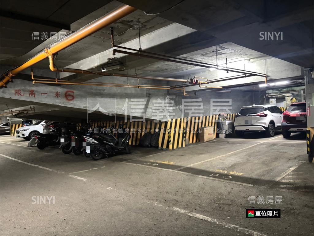 美麗佳園圓夢成家三房平車房屋室內格局與周邊環境