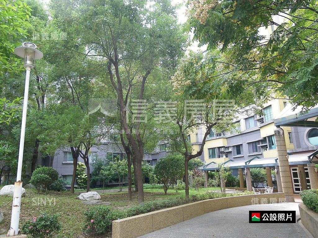 美麗佳園圓夢成家三房平車房屋室內格局與周邊環境