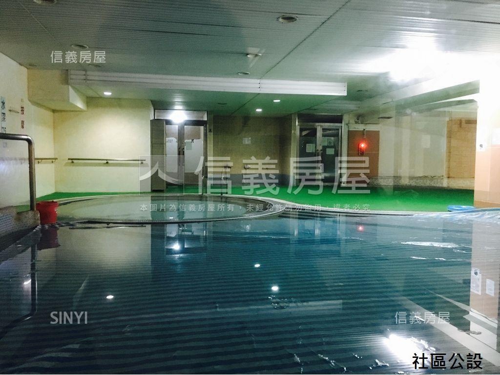 美麗佳園圓夢成家三房平車房屋室內格局與周邊環境