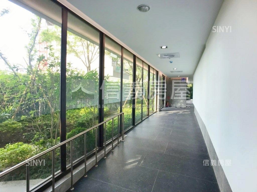 大里幸福綠高樓層三房平車房屋室內格局與周邊環境