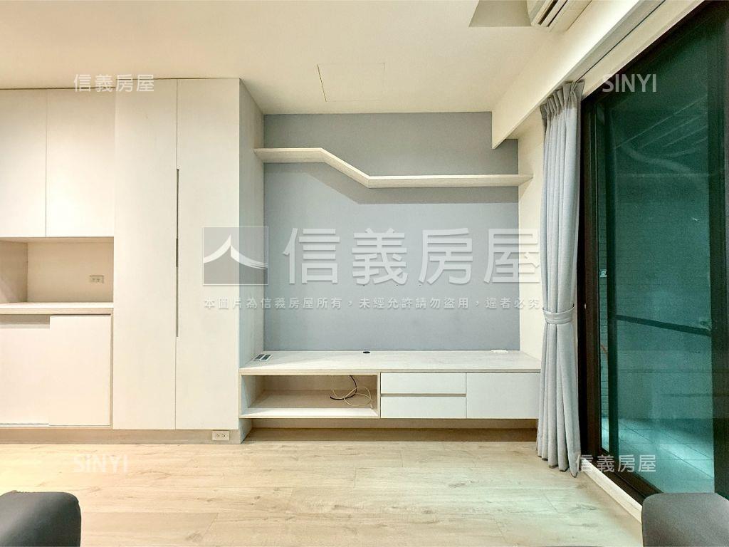 專！新杜拜兩房平車美屋房屋室內格局與周邊環境