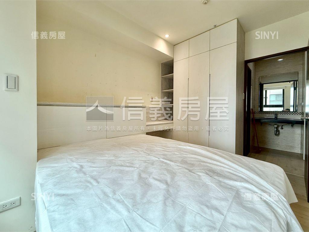 專！新杜拜兩房平車美屋房屋室內格局與周邊環境