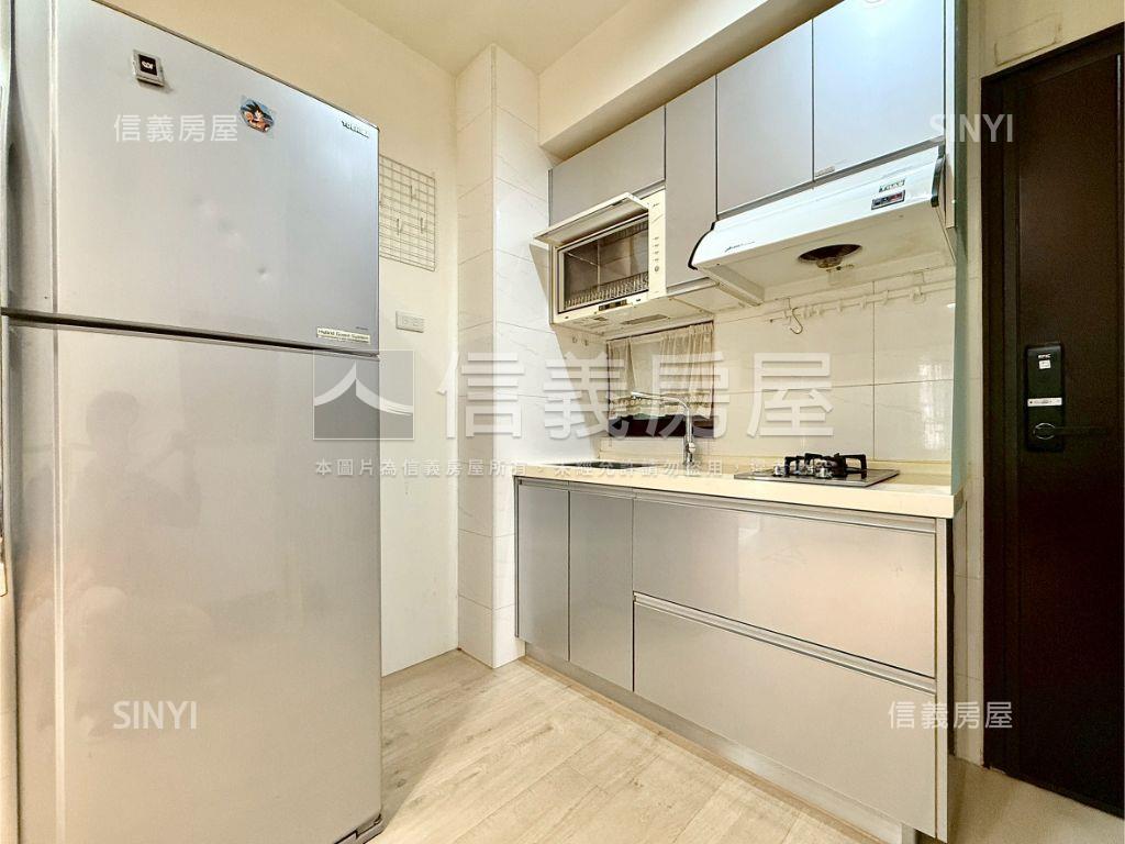 專！新杜拜兩房平車美屋房屋室內格局與周邊環境