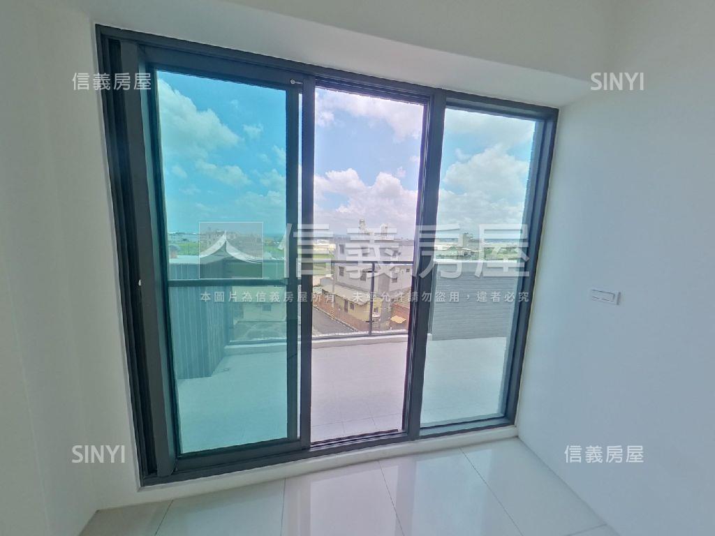 秀水全新未住新墅Ａ２房屋室內格局與周邊環境