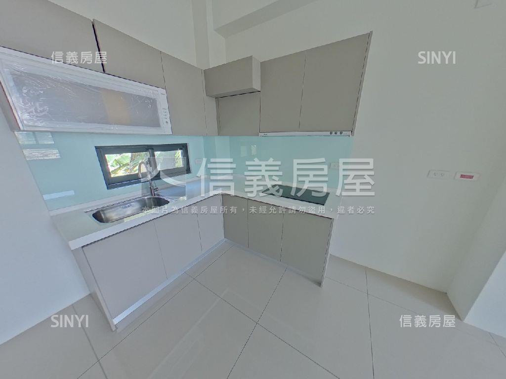 秀水全新未住新墅Ａ２房屋室內格局與周邊環境