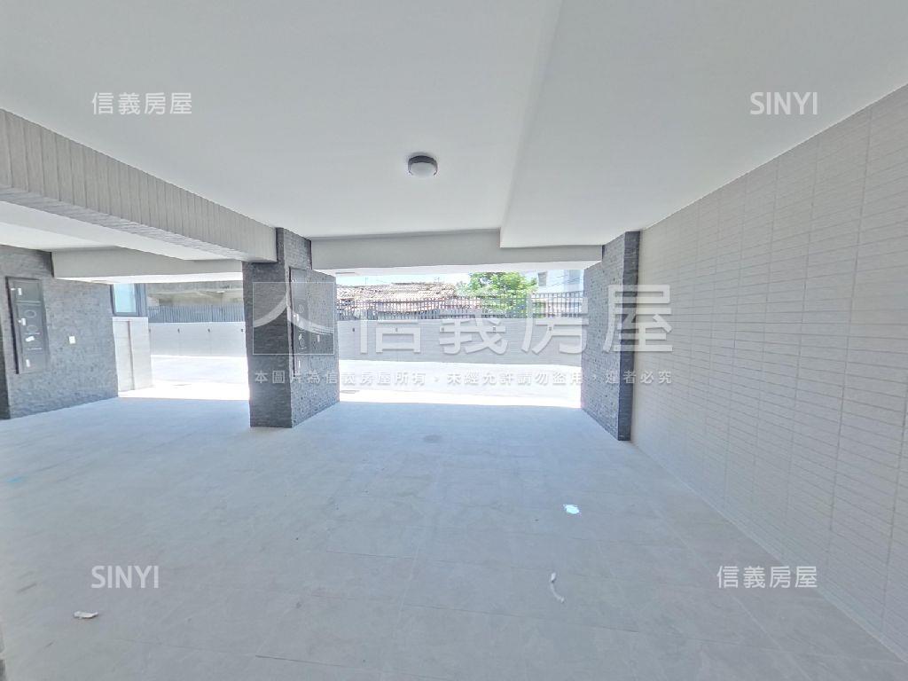 秀水全新未住新墅Ａ２房屋室內格局與周邊環境