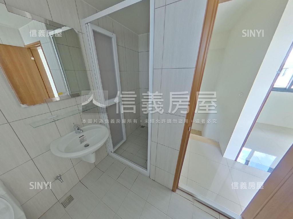 秀水全新未住新墅Ａ２房屋室內格局與周邊環境