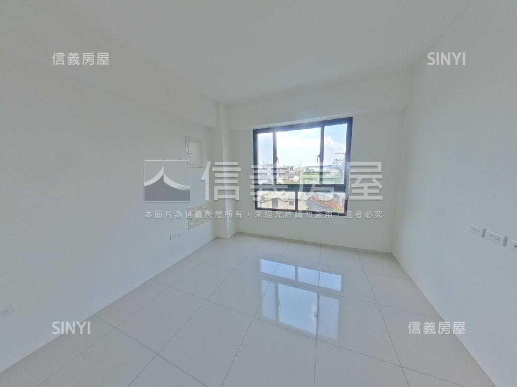 秀水全新未住新墅Ａ２房屋室內格局與周邊環境