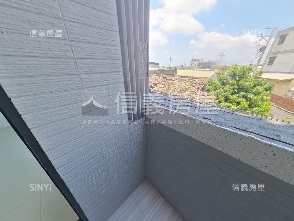 秀水全新未住新墅Ａ２房屋室內格局與周邊環境