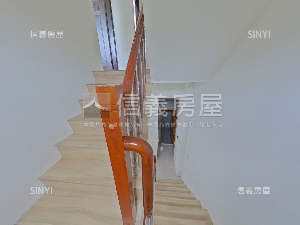 秀水全新未住新墅Ａ２房屋室內格局與周邊環境