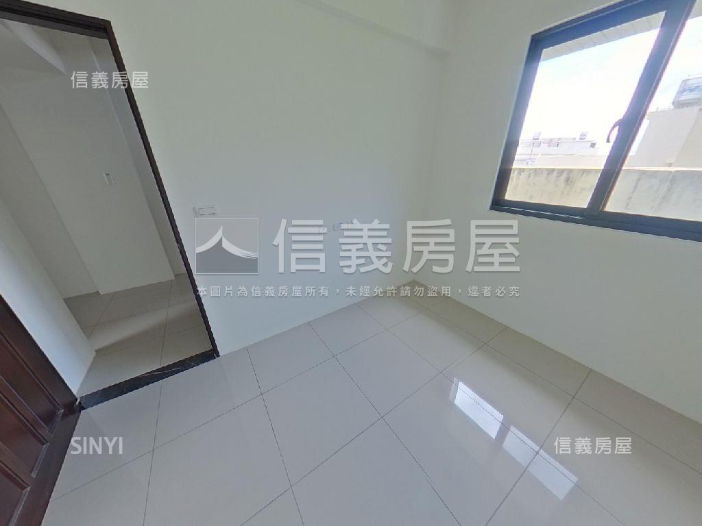 秀水全新未住新墅Ａ２房屋室內格局與周邊環境