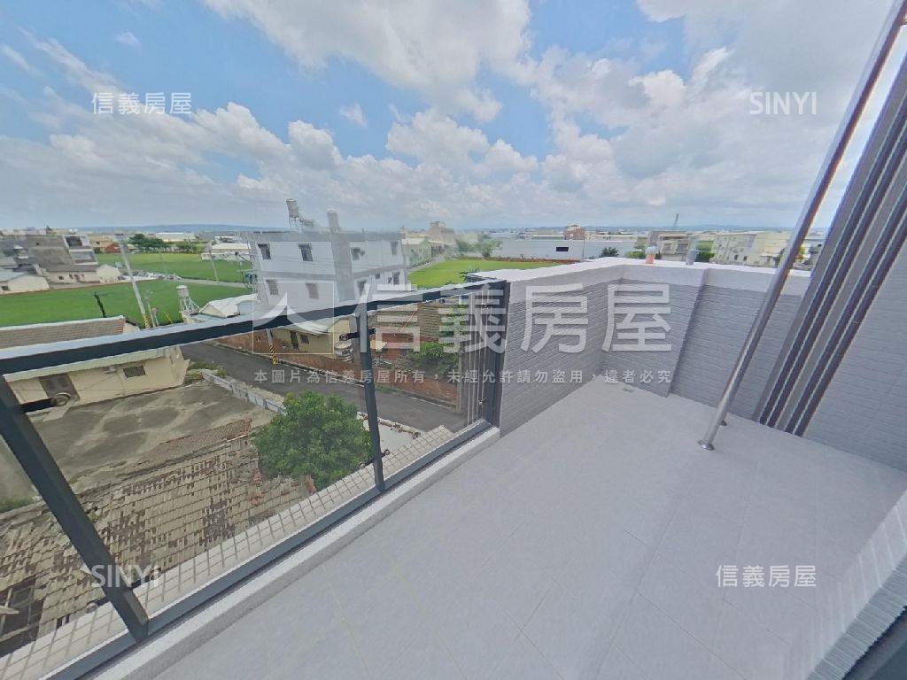 秀水全新未住新墅Ａ２房屋室內格局與周邊環境